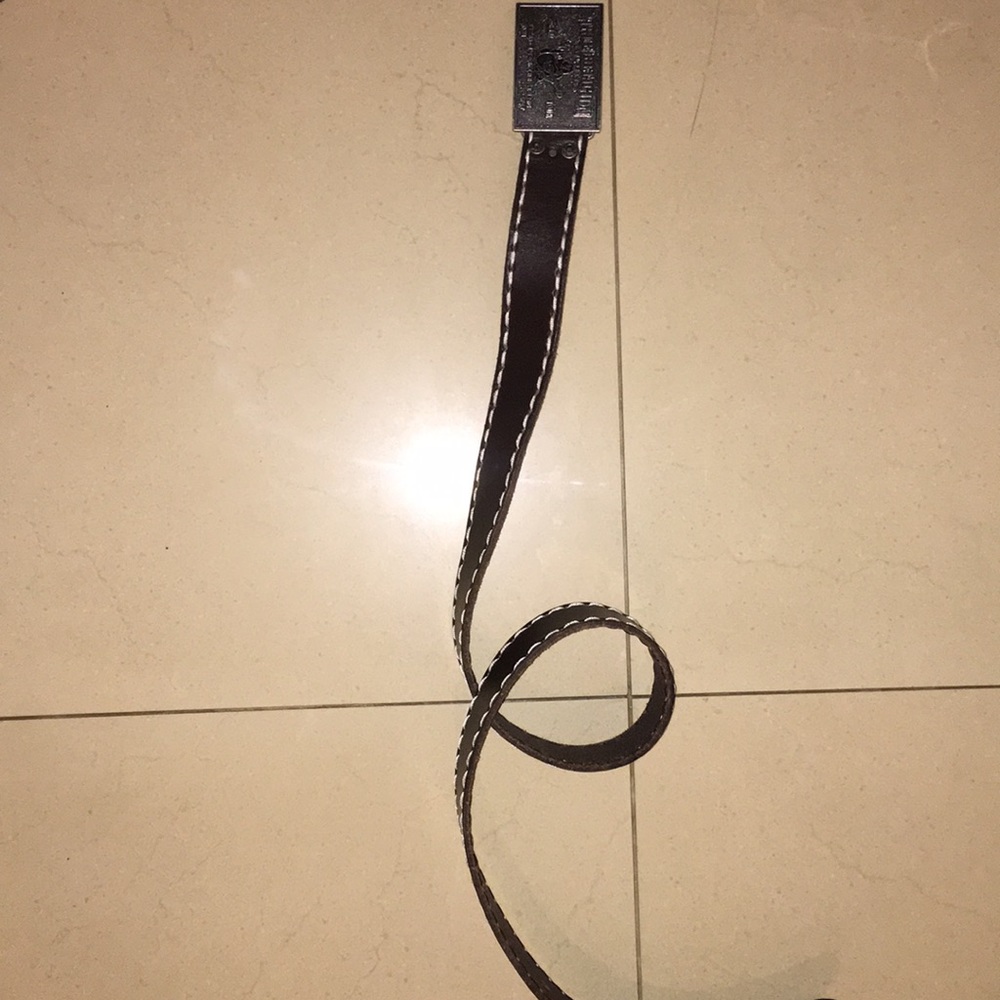 True religion men’s belt
